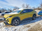 Chevrolet Trax 2024