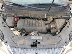 GMC Acadia 2011