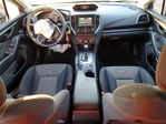 Subaru XV 2021