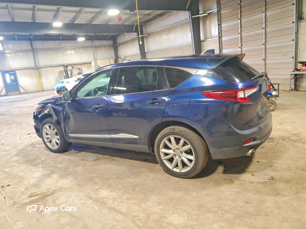 Acura RDX 2019
