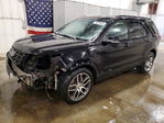 Ford Explorer 2016