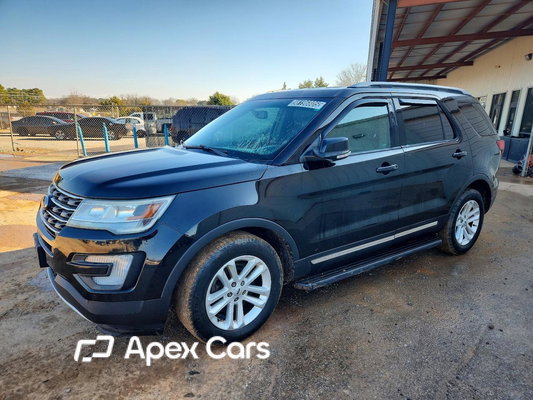 Ford Explorer 2016 - Image 1 of 13