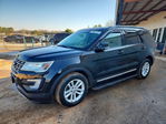 Ford Explorer 2016