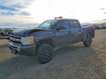 Chevrolet Silverado 2010