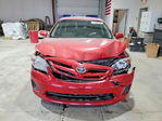 Toyota Corolla 2012