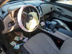 Chevrolet Equinox 2011