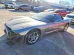 Chevrolet Corvette 2001