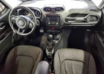 Jeep Renegade 2016