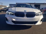 BMW Series 3 2024