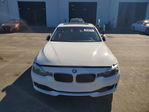 BMW Series 3 2014