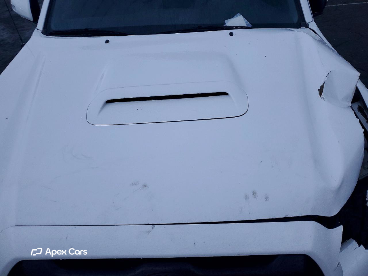 Toyota Tacoma 2014