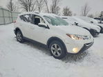 Toyota RAV 4 2015