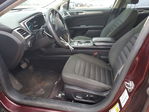 Ford Fusion 2017