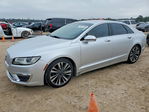 Lincoln MKZ 2017
