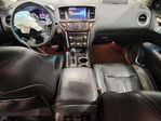 Nissan Pathfinder 2016