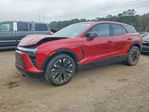 Chevrolet Blazer 2024