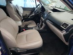 Subaru Forester 2017