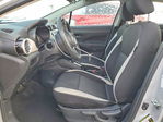 Nissan Versa 2021