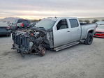 Chevrolet Silverado 2011