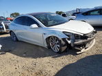 Tesla Model 3 2017