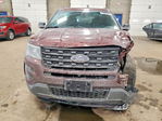 Ford Explorer 2016
