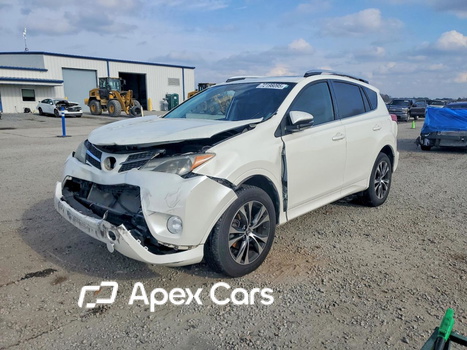 Toyota RAV 4 2015 - Image 1 of 14