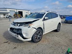 Toyota RAV 4 2015