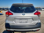 Nissan Kicks 2019