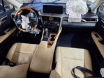 Lexus RX 2021