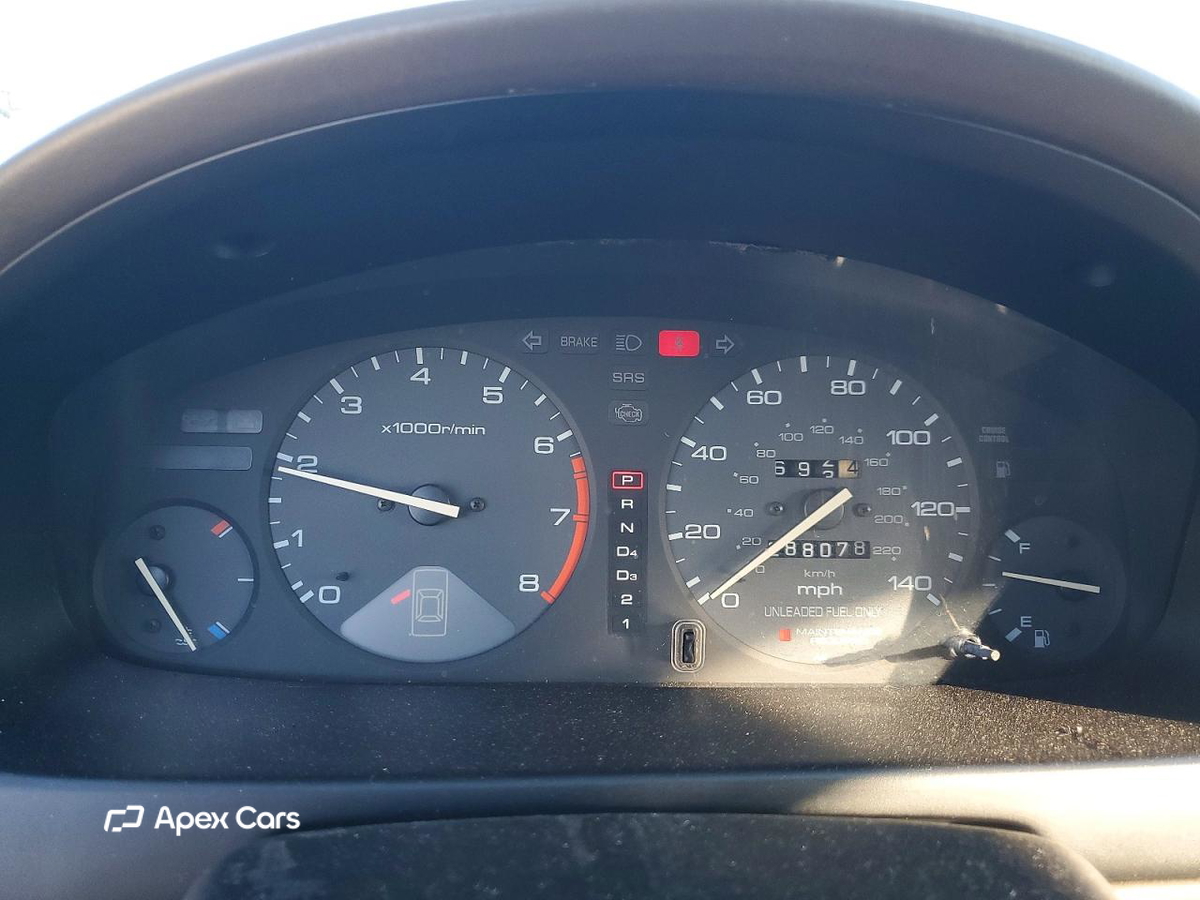 Honda Accord 1994