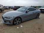 BMW Series 4 2024