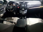Honda CR-V 2017