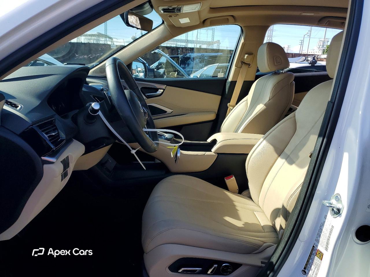Acura RDX 2023