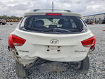 Hyundai Tucson 2012