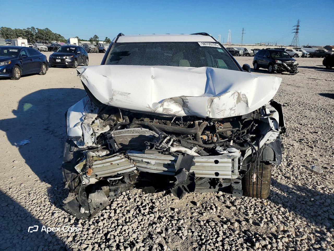 Ford Explorer 2018