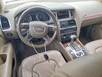 Audi Q7 2015