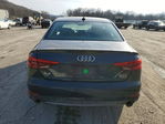 Audi A4 2017