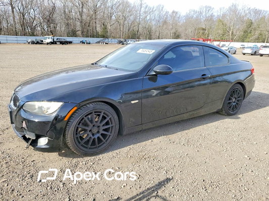 BMW Series 3 2007 - Image 1 of 13