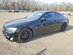 BMW Series 3 2007