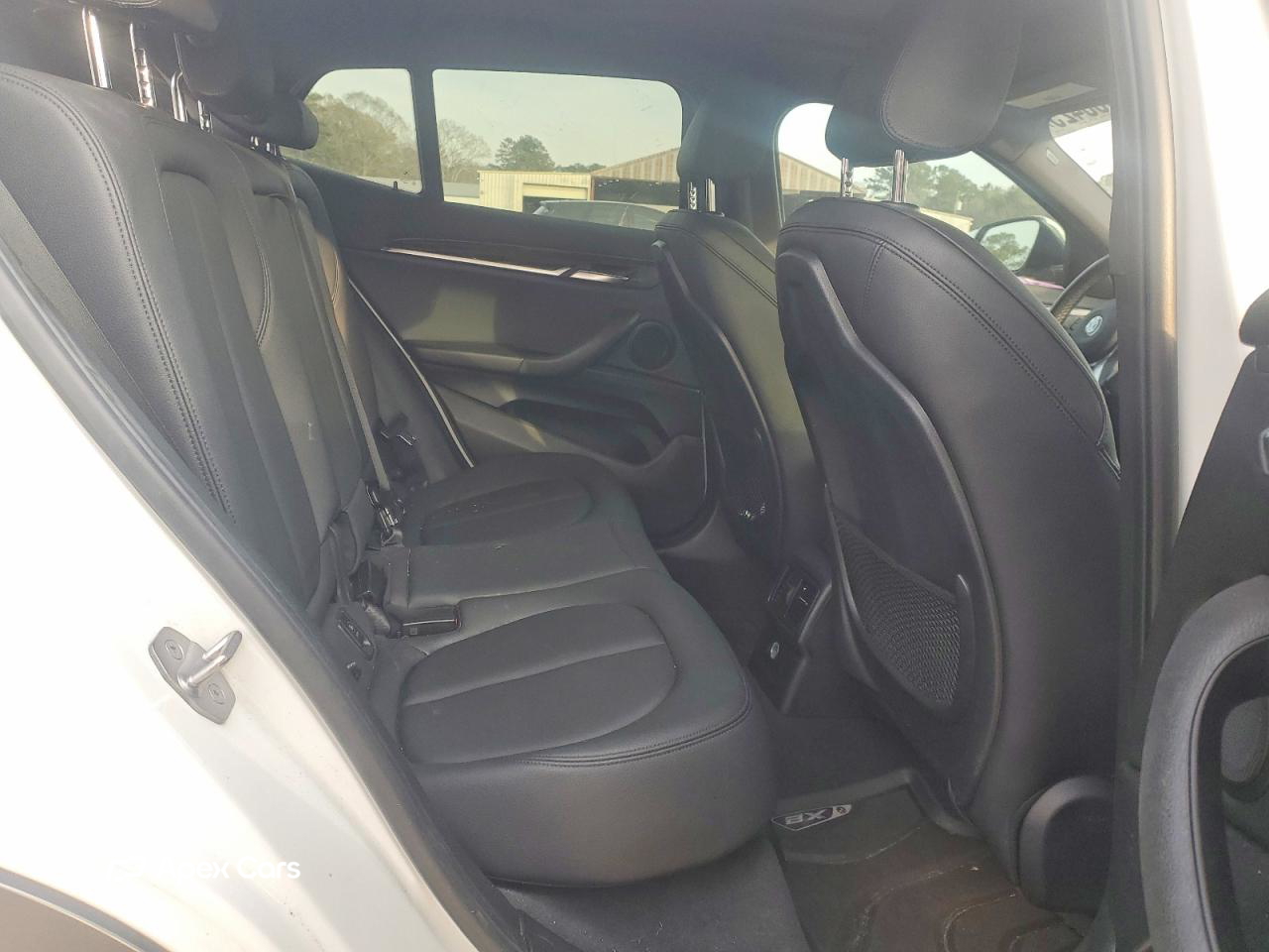 BMW X2 2018