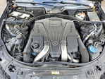 Mercedes-Benz S-klasse 2013