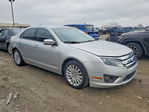 Ford Fusion 2012