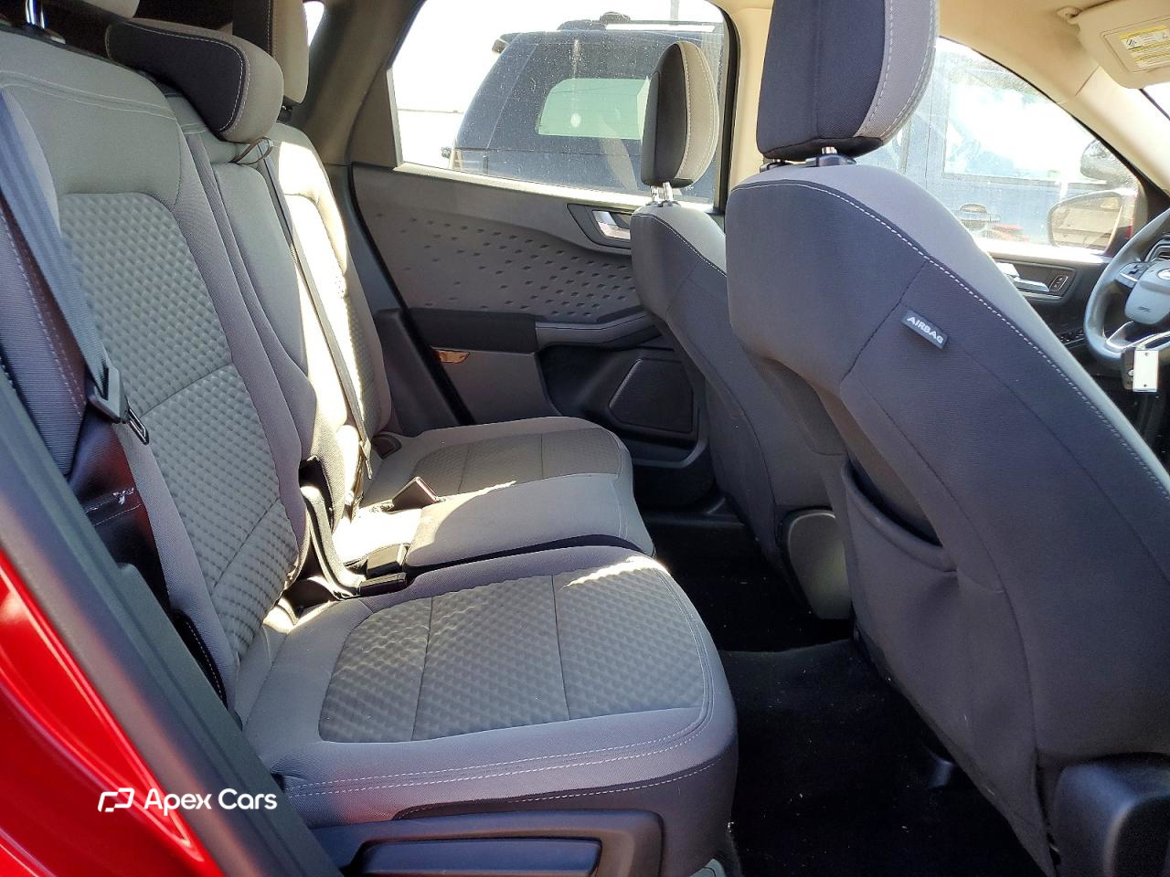 Ford Escape 2020