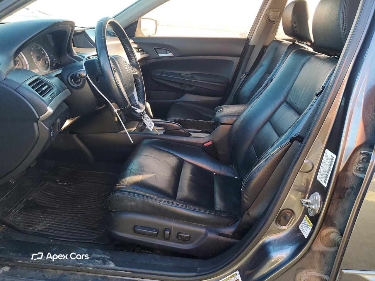 Honda Accord 2011