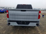Chevrolet Silverado 2024