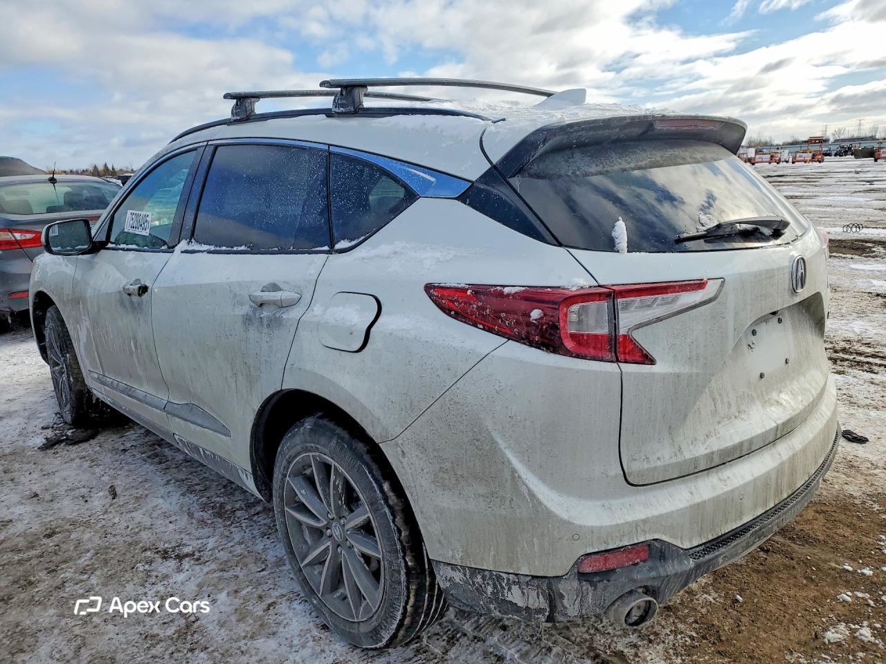 Acura RDX 2020