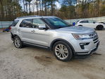 Ford Explorer 2018