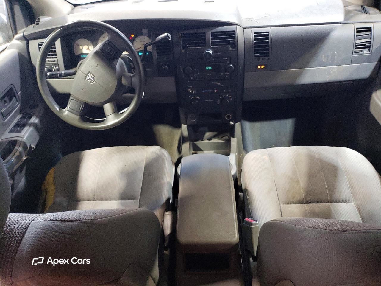 Dodge Durango 2004