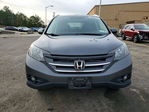 Honda CR-V 2012