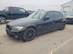 BMW Series 3 2011